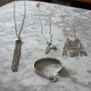 Premier Design Jewelry Bundle